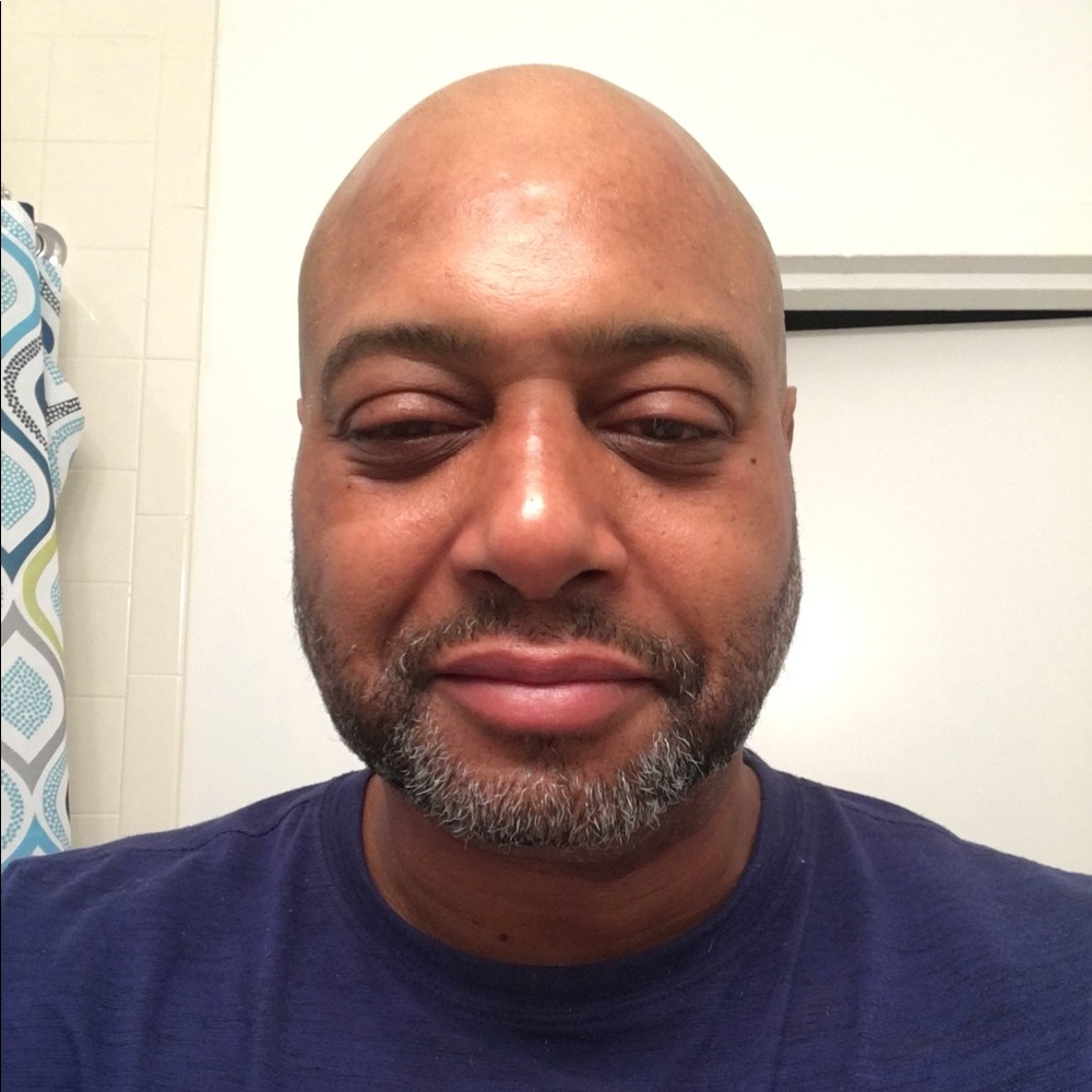 Meet your Posher, Wilfredo